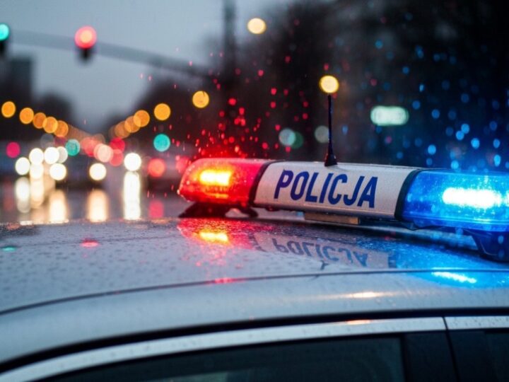 Policja w Piasecznie: Edukacja i bezpieczeństwo dla dzieci w Rodzinnym Domu Dziecka