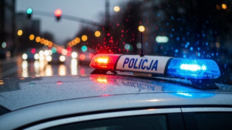 Policja w Piasecznie: Edukacja i bezpieczeństwo dla dzieci w Rodzinnym Domu Dziecka