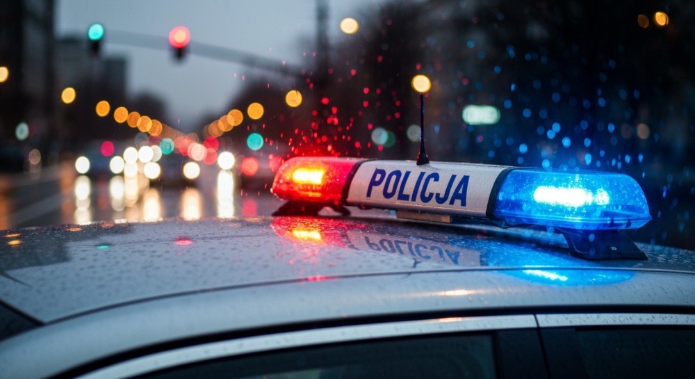 Policja w Piasecznie: Edukacja i bezpieczeństwo dla dzieci w Rodzinnym Domu Dziecka