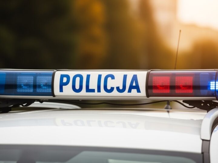 Pruszkowska Policja na targach: Odkryj swoją przyszłość w służbie mundurowej!