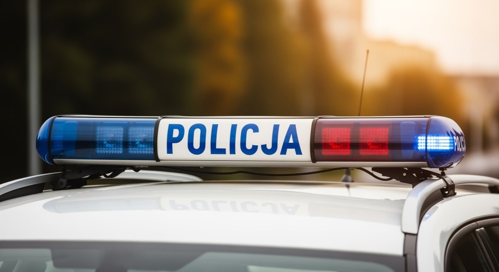 Pruszkowska Policja na targach: Odkryj swoją przyszłość w służbie mundurowej!