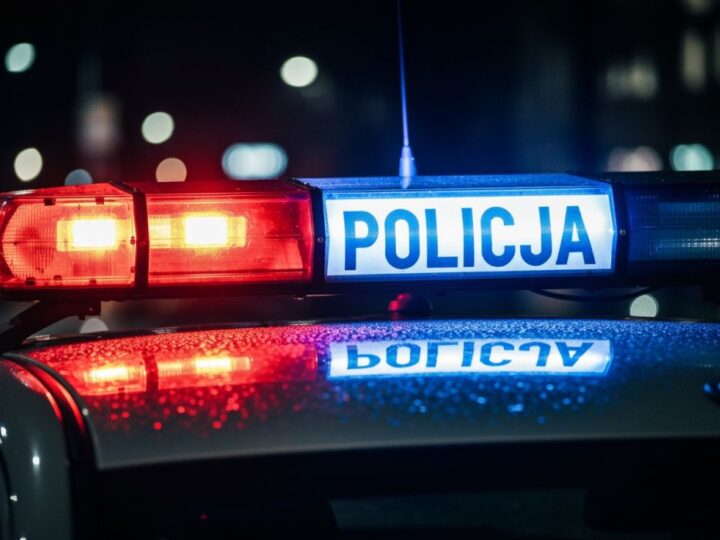 Mokotów w szponach nielegalnego hazardu: Policja rozbija tajny lokal