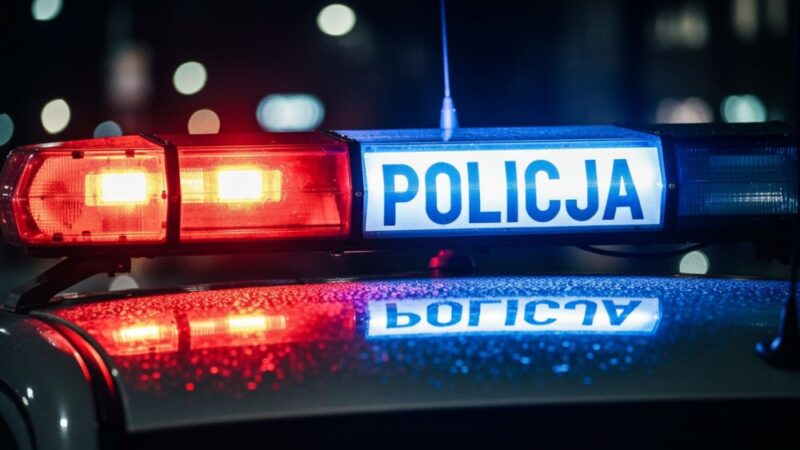 Mokotów w szponach nielegalnego hazardu: Policja rozbija tajny lokal