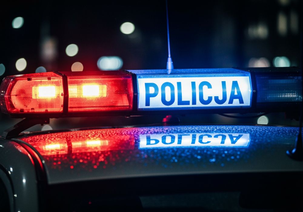 Mokotów w szponach nielegalnego hazardu: Policja rozbija tajny lokal