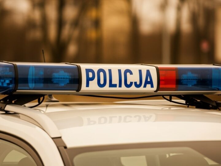Zatrzymany złodziej rowerów: szybka interwencja policji na Żoliborzu