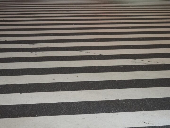 Bezpieczne Maluchy: Policja Uczy Dzieci O Ruchu Drogowym