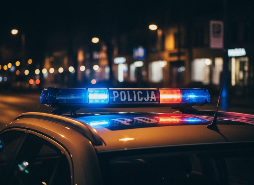 Pomalowali wagon metra- czworo Hiszpanów aresztowanych