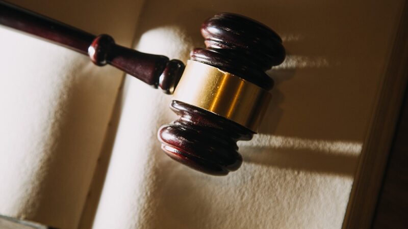 Narkotyki w domu, awantura w rodzinie – 29-latek stanie przed sądem