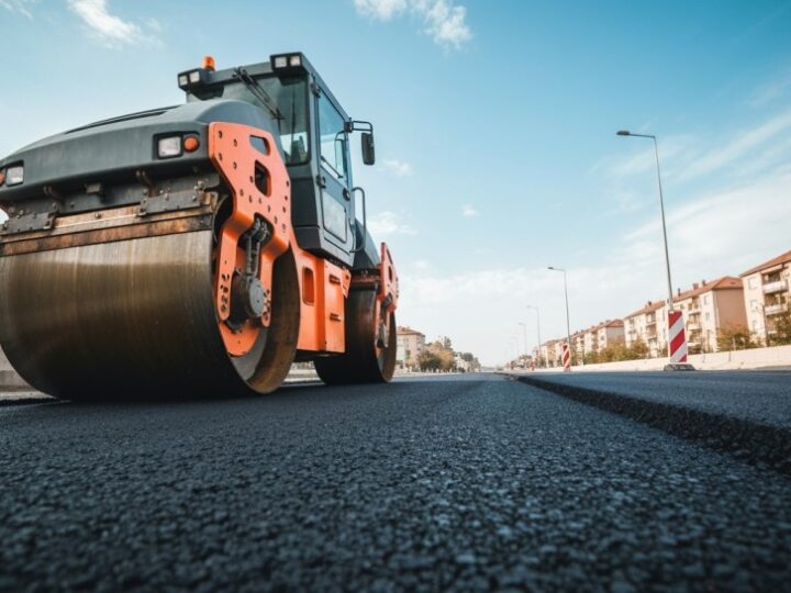 Bemowo w budowie: Nowe oblicze linii M2 metra!