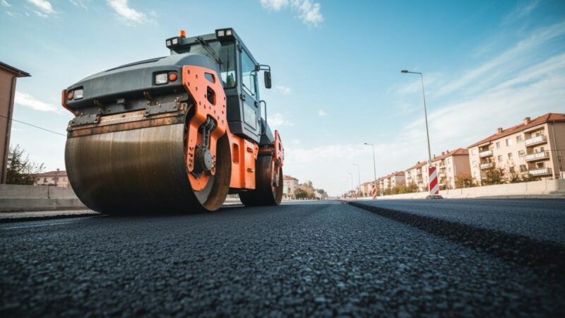 Bemowo w budowie: Nowe oblicze linii M2 metra!