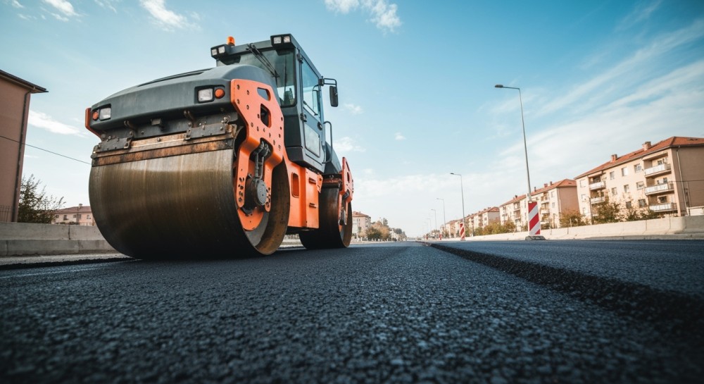 Bemowo w budowie: Nowe oblicze linii M2 metra!