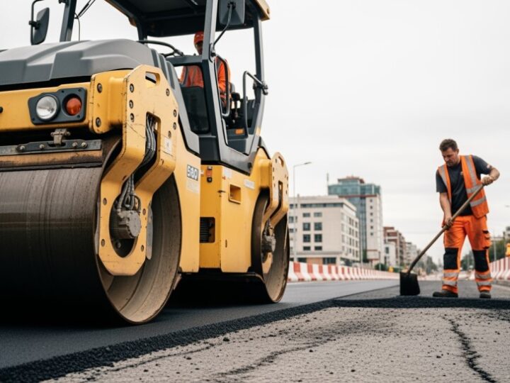 Nowoczesne stacje M2: Budowa metra w pełnym biegu!