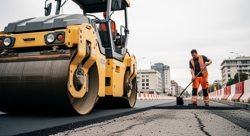 Nowoczesne stacje M2: Budowa metra w pełnym biegu!