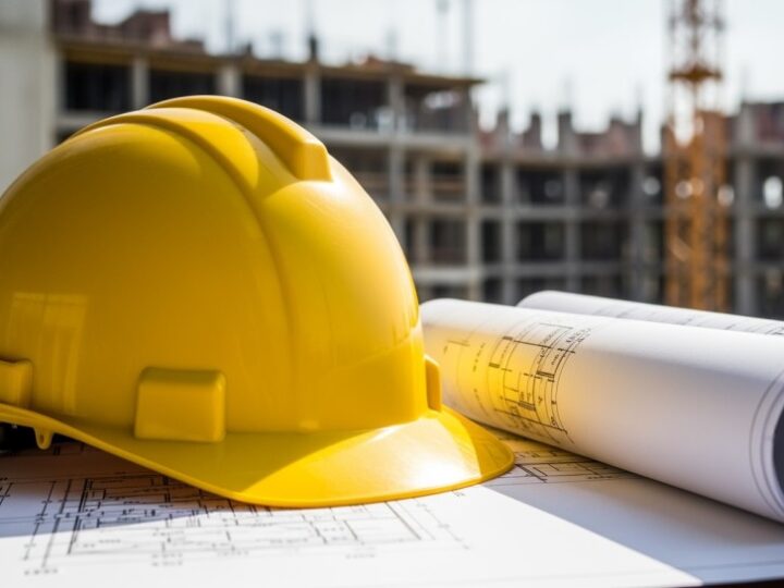 Gigantyczny dźwig w akcji: elewacja Hali BOS na Strumykowej zyskuje nowy wymiar!