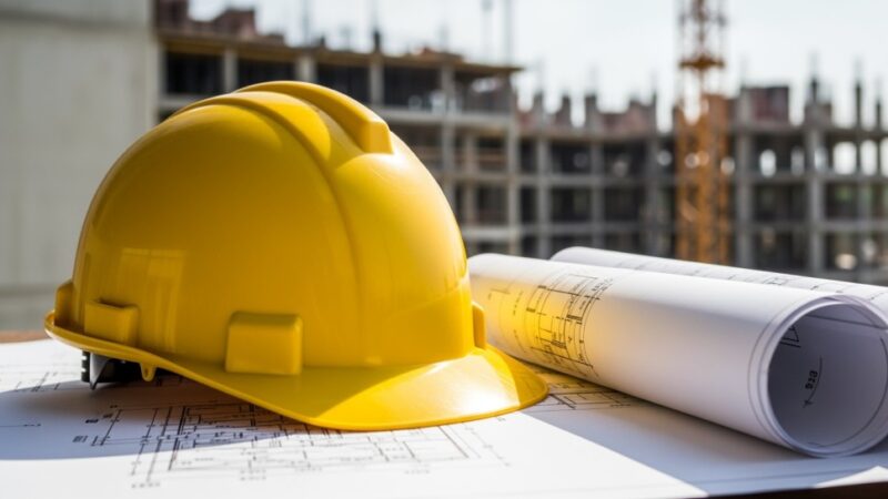 Gigantyczny dźwig w akcji: elewacja Hali BOS na Strumykowej zyskuje nowy wymiar!