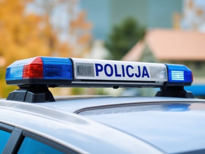 Dzielnicowy z pasją: Sierż. Beata Kisiel w służbie społeczności