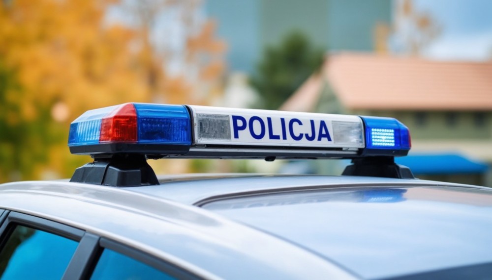 Dzielnicowy z pasją: Sierż. Beata Kisiel w służbie społeczności