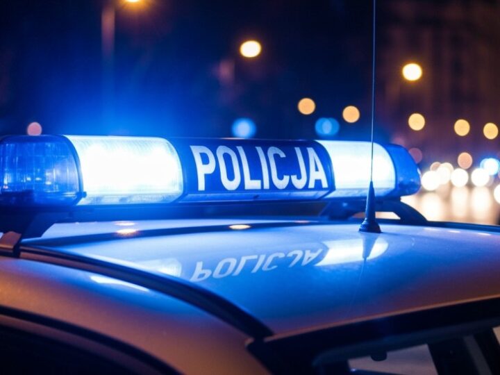 Zatrzymany za jazdę po alkoholu próbował przekupić policję 500 złotymi!