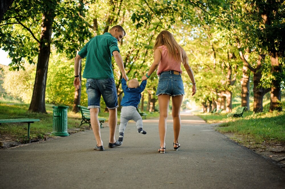 Praga-Południe: Serce Rodzinnych Inicjatyw Warszawy!