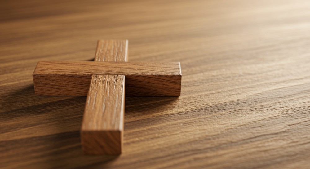 Wieczorna Droga Krzyżowa w sercu miasta