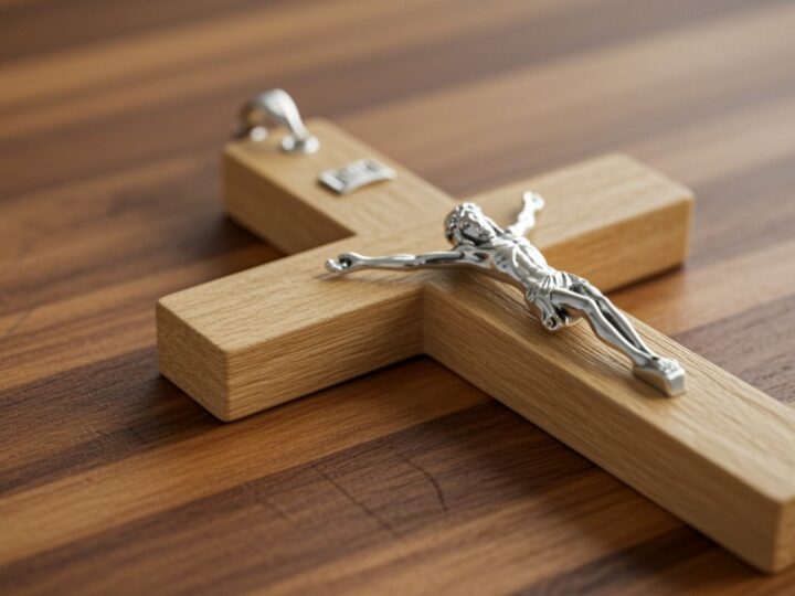 Utrudnienia w Warszawie: Procesje drogi krzyżowej na ulicach stolicy