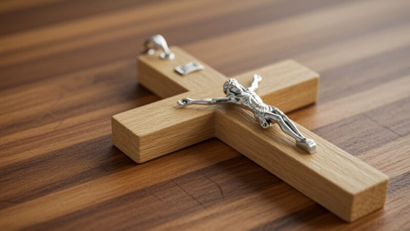 Utrudnienia w Warszawie: Procesje drogi krzyżowej na ulicach stolicy