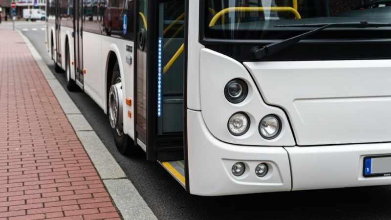 Wielkanocne zmiany w warszawskim transporcie publicznym