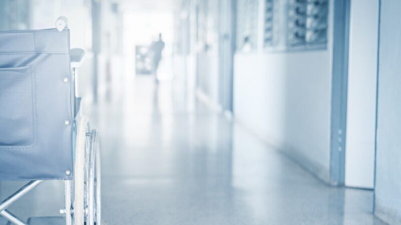 Misie, które uczą dzieci zaufania do policji