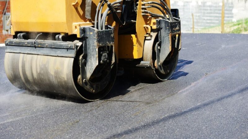 Remont na Żytniej: Utrudnienia dla pieszych i zmiany w ruchu drogowym