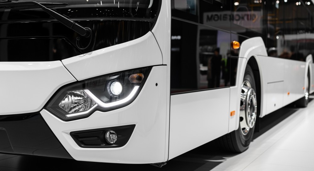 Utrudnienia na Mokotowie: Zmiany tras autobusów 165 i 317!