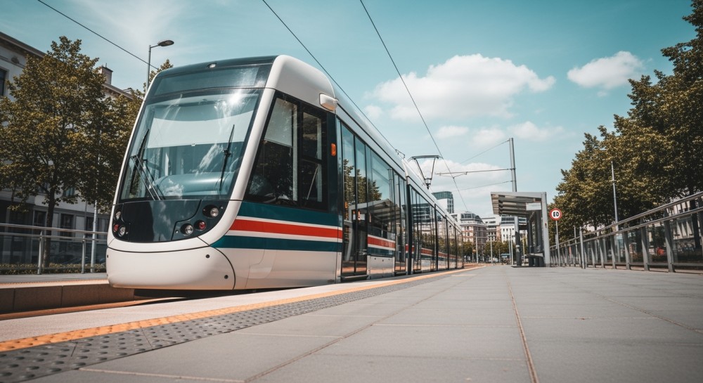 Remont torów w Warszawie: Utrudnienia w tramwajach od 11 kwietnia!