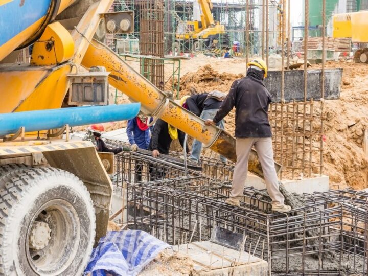 Praga-Północ odzyskuje blask: nowa era dla serca Warszawy