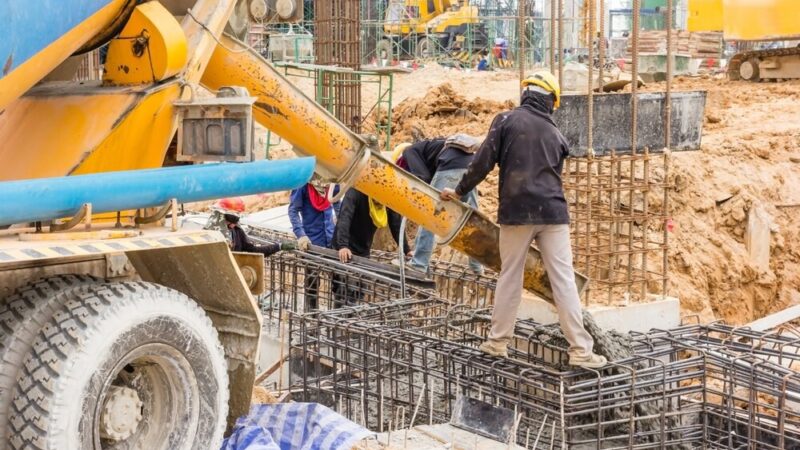 Praga-Północ odzyskuje blask: nowa era dla serca Warszawy