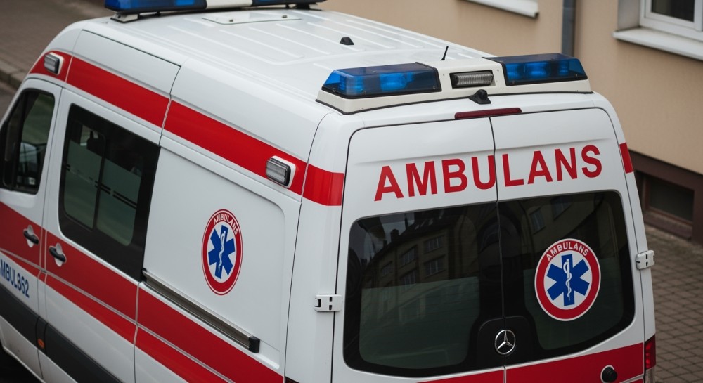 Seniorzy w Celestynowie uczą się, jak dbać o swoje bezpieczeństwo!