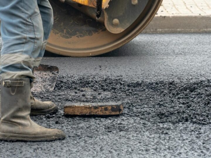 Rewolucja na Skarbka z Gór: Nowe skrzyżowanie i zmiany w ruchu!