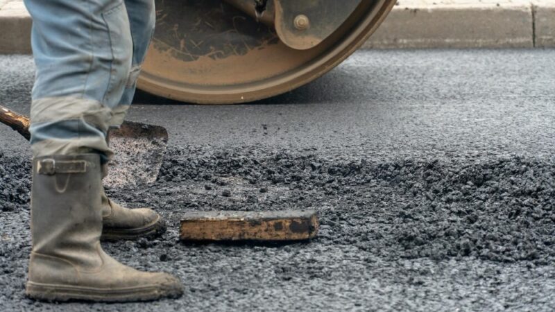 Rewolucja na Skarbka z Gór: Nowe skrzyżowanie i zmiany w ruchu!