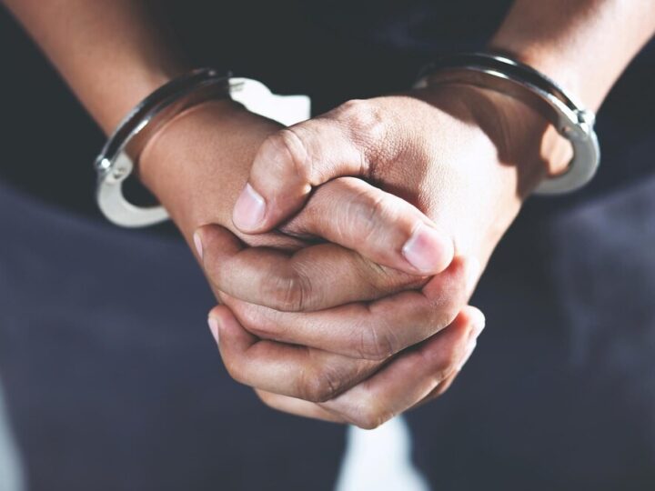 Technologia GPS w akcji: Skuter wraca do właściciela, a 18-latkowie w tarapatach