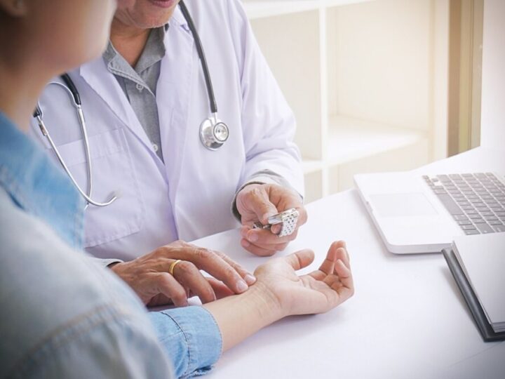 Sport jako fundament zdrowia i pewności siebie dzieci