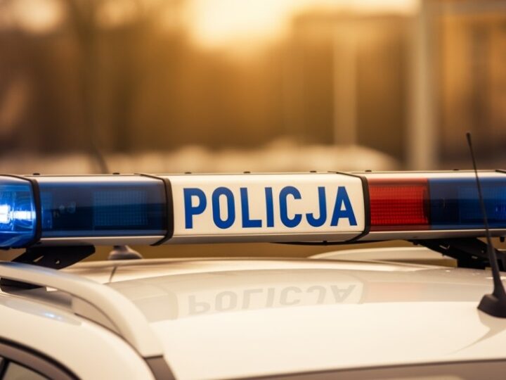 Zlikwidowano narkotykowe laboratorium: 90 kg substancji przejęte przez policję