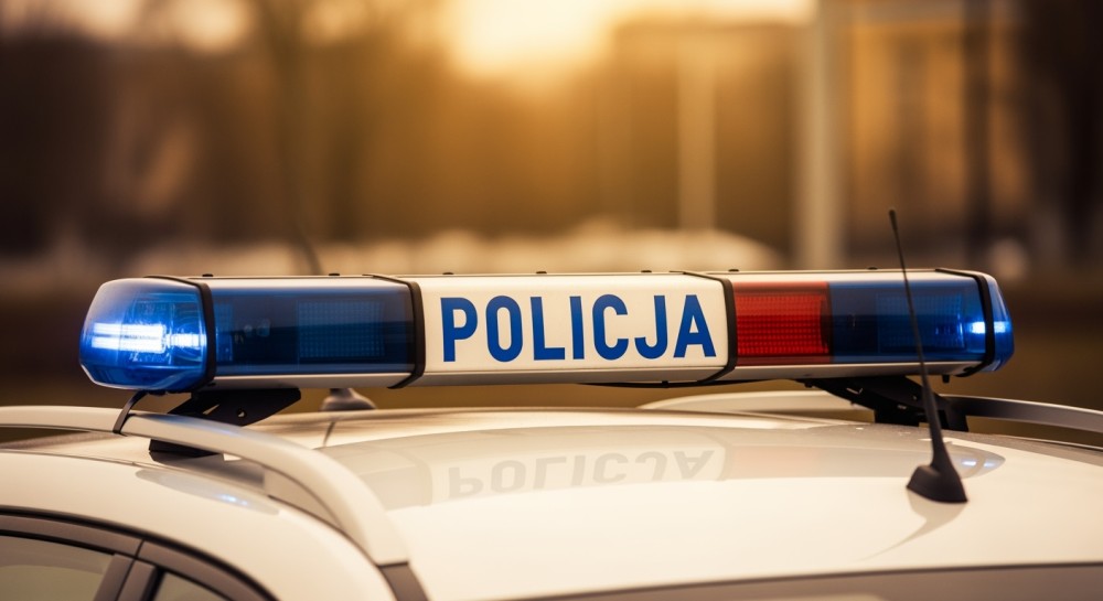 Zlikwidowano narkotykowe laboratorium: 90 kg substancji przejęte przez policję