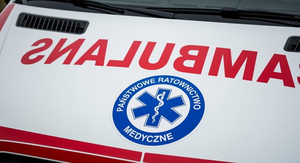 Błyskawiczna akcja straży miejskiej ratuje seniorkę w kryzysie
