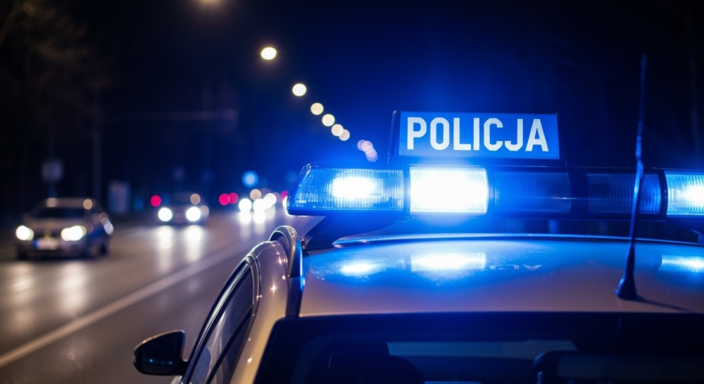 Dzieci odnalezione! Policja zakończyła dramatyczne poszukiwania w Mrozach