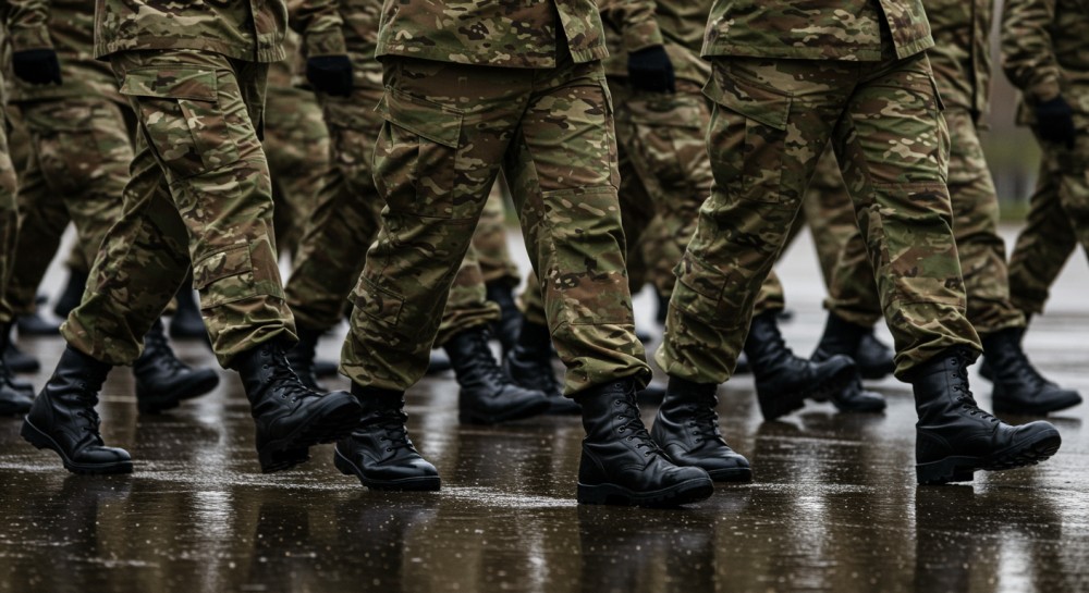 Nowy Sztandar 2 Regionalnej Bazy Logistycznej – Ceremonia Pełna Historii i Symboliki