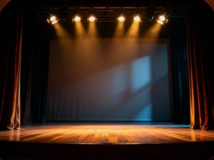 Teatralne święto w Pradze: 6 edycja pełna emocji!