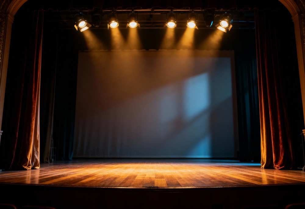 Teatralne święto w Pradze: 6 edycja pełna emocji!