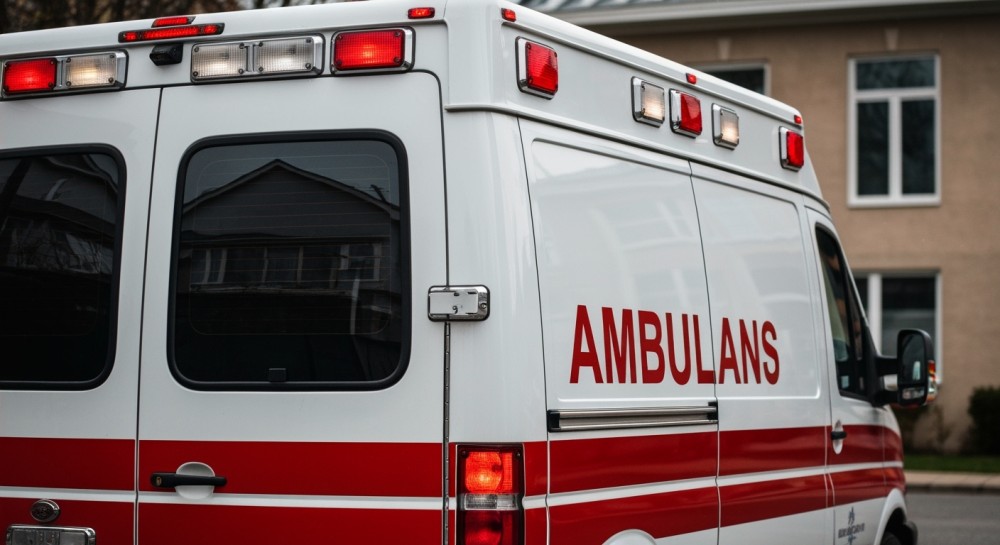 Heroiczne uratowanie 69-latka z mroźnej wody: wspólna akcja strażaków i wędkarzy