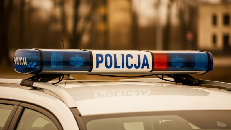 Bohaterowie w mundurach: Policjanci, którzy przynoszą nadzieję w trudnych chwilach