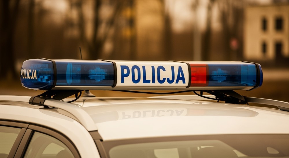 Bohaterowie w mundurach: Policjanci, którzy przynoszą nadzieję w trudnych chwilach