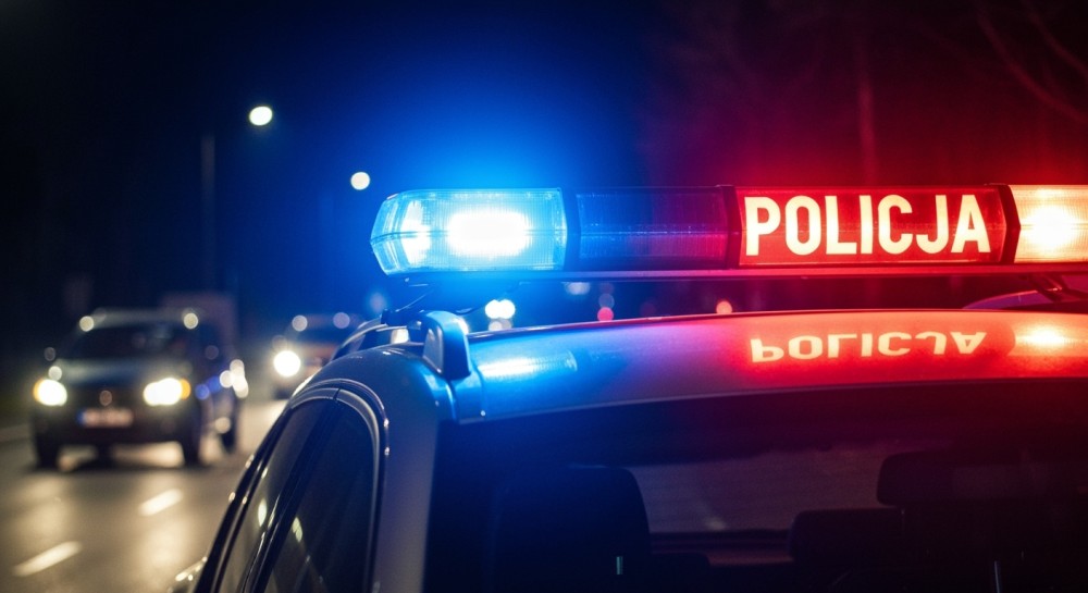 Złodziej samochodów na Ursynowie w rękach policji!