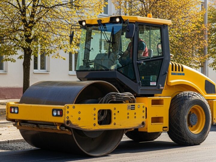 Utrudnienia na ulicy Pazińskiego w Aninie: Wodociągi Warszawskie rozpoczynają prace